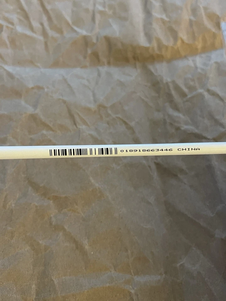 Cepillo de pintura al óleo de piel de vida silvestre Bob Ross R6344 - Nuevo Foto 3 de 4