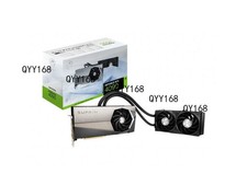 MSI RTX 4090 SUPRIM LIQUID X No Core  VRAM With Box - FOR PARTS 