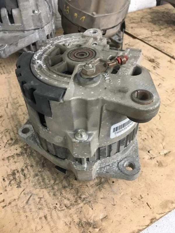 Alternator 6-207 Fits 93-95 CAMARO 38084 - Image 2 of 3