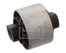 FEBI BILSTEIN 2x Querlenkerlager 10020/2x Gummi/Metall für VW PASSAT B5 3B3 3B2