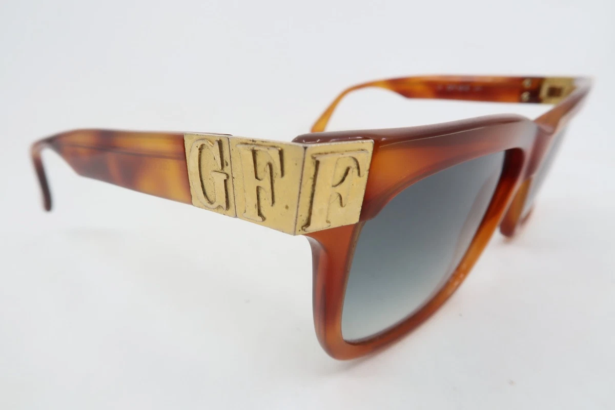 Gianfranco Ferre Sunglasses In Vintage Sunglasses for sale - eBay