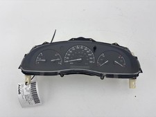 1995-1997 Ford Ranger Speedometer Gauges Cluster Mph Without Tachometer Oem 1995-1997 Ford Ranger Speedometer Gauges Cluster Mph Without Tachometer Oem