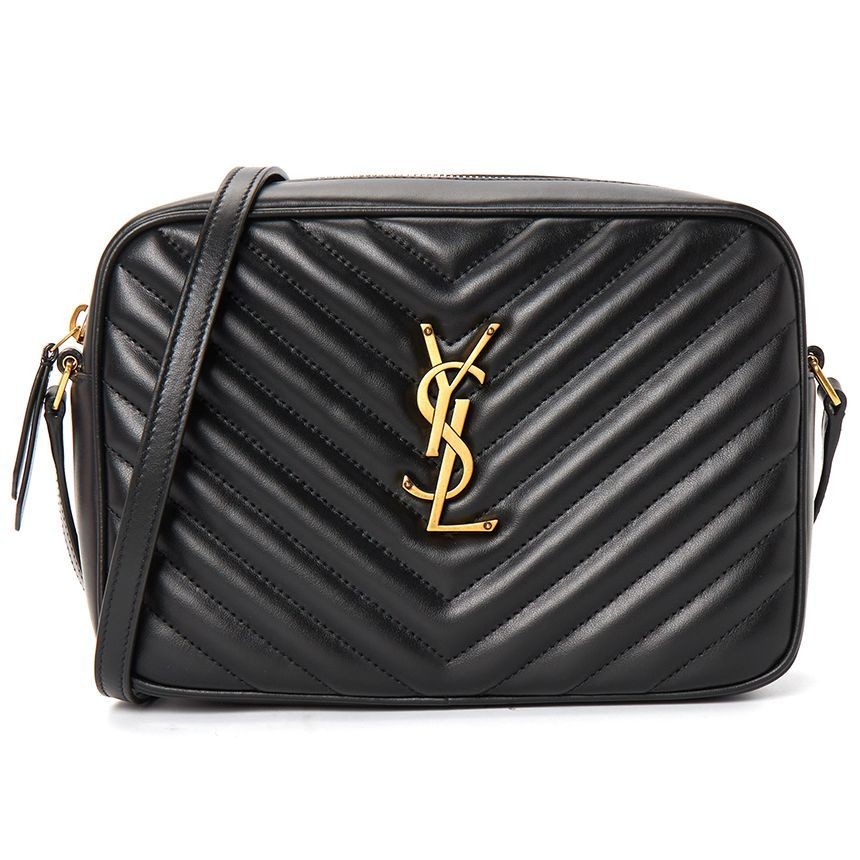 Borsa donna Saint Laurent Monogram per fotocamera 66178326