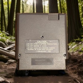 Hoops NES ( Nintendo NES 1989) Cartridge Only Tested Works Great 