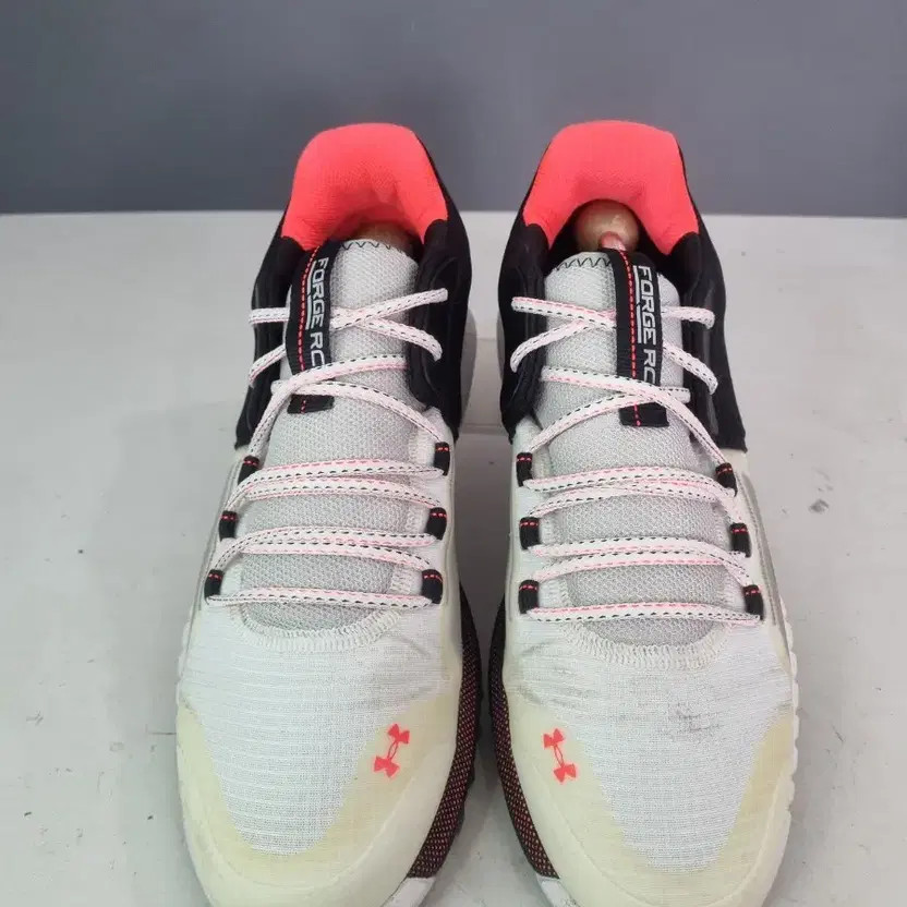 Under Armour Hover Golf Shoes, Used, Size Not Confirmed thumbnail 5