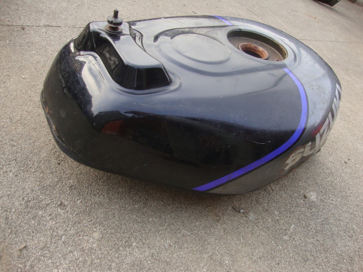 gx750 タンク 1991 Suzuki GSXR750 oem GAS TANK 1990 gsxr 750 1100 | eBay