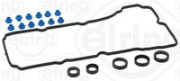Elring 711.260 Dichtungssatz, Zylinderkopfhaube FüR Ford Usa Morgan