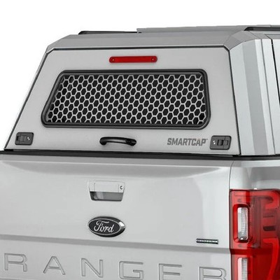 For Toyota Tundra 2000-2016 SmartCap SA1009 Rear Window Security Screen