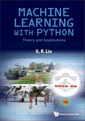 Gui-rong Liu Machine Learning With Python: Theory And Applic (Gebundene Ausgabe)