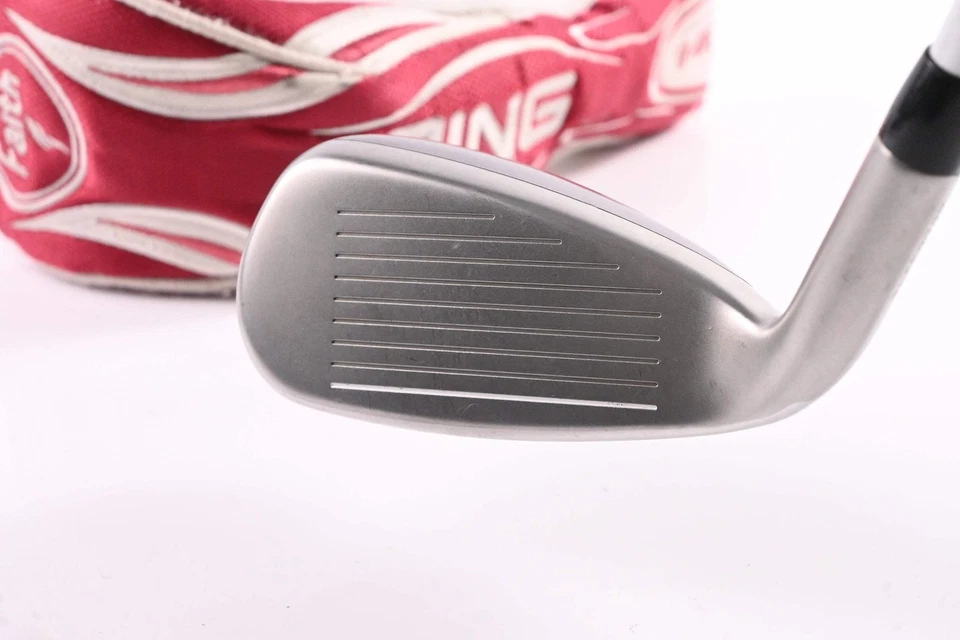 Ladies Ping Faith #6 Hybrid / 30 Degree / Ladies Flex Ping ULT 200 Shaft - Image 4 of 4