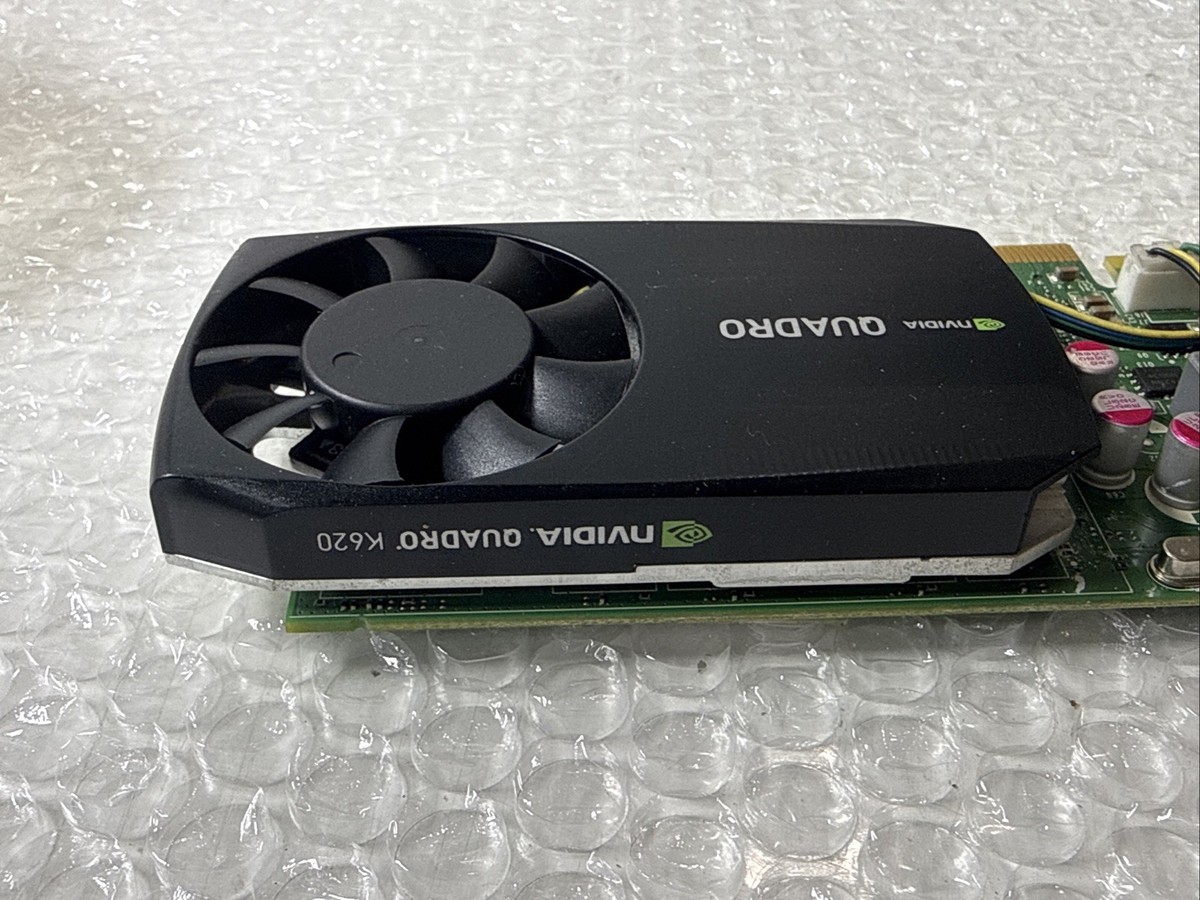 NVIDIA Quadro K620 699-52012-0504-712 Graphics Card #21 for sale