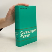 Knaurs Schauspielführer  |  Verner Arpe