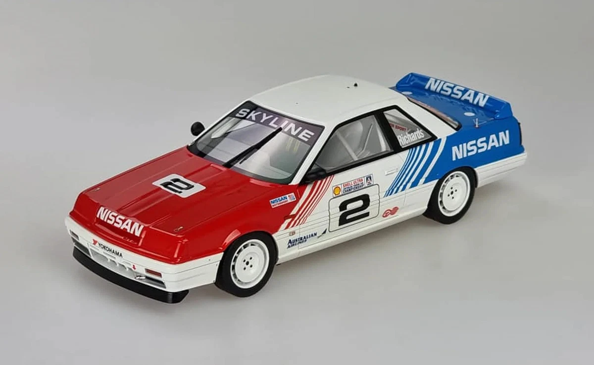 Preços baixos em R31 Skyline | eBay
