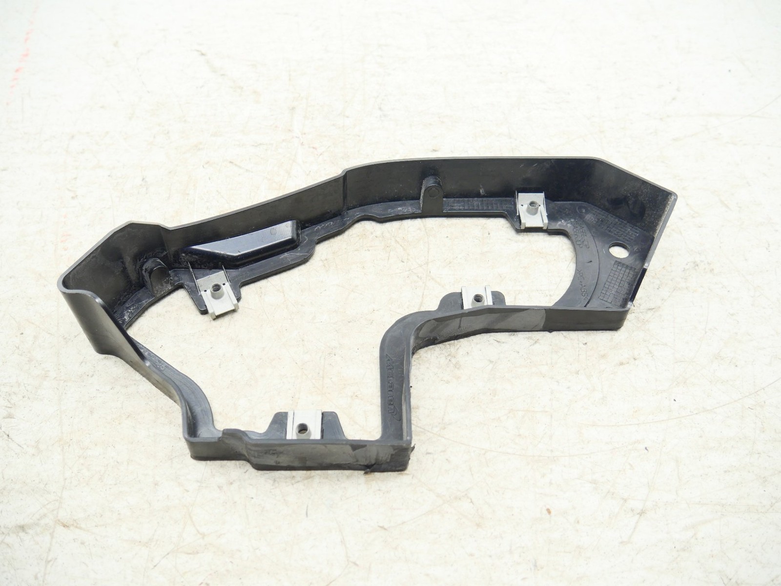 2016-2021 McLaren 570S Left Body Bracket Quarter Rocker 13A2816CP OEM