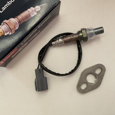 Upstream Oxygen Sensor for 2001 Toyota Tacoma Automatic trans 2.4L L4 234-9002