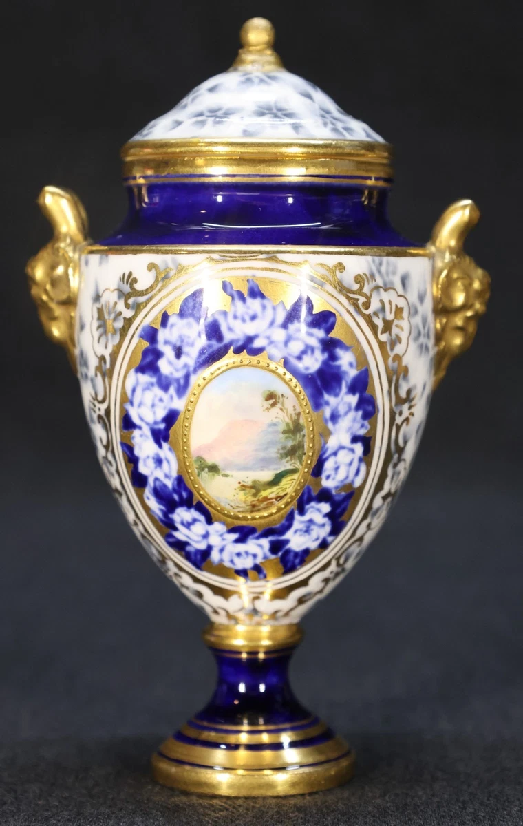 Coalport Miniature for sale | eBay