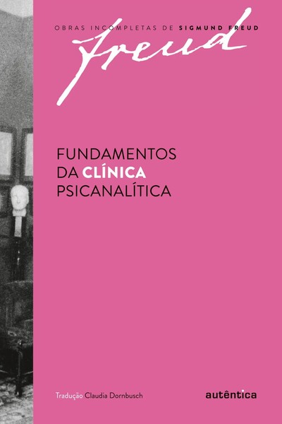 Sigmund Freud | Freud - Fundamentos Da ClíNica PsicanalíTica | Taschenbuch-image