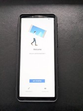 Sony Xperia 10 III XQ-BT52 128GB Black (Unlocked) (Single Sim)