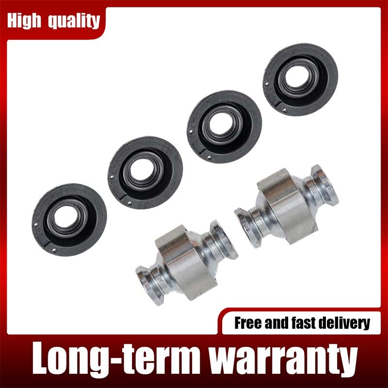 Ferrari F430 Upper Ball joint boots 6 pcs P/N 203633