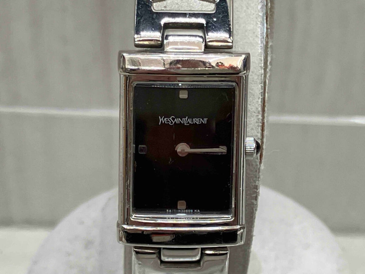 Orologio Yves Saint Laurent YSL 5421 donna usatoo quarzonte quad n 2ancette