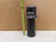 Vtg Ea Labs Ah-ooo-gah A-ooga Ahooga Horn Rat Rod Hot Rod Coupe Model A T 6v