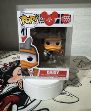 Funko Pop! Daisy (Workout Outfit) #1555 - Disney Mickey & Friends 