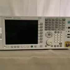 Agilent Technologies EXA Signal N9010A 9kHz-3.6GHz Analyzer w/ Windows XP