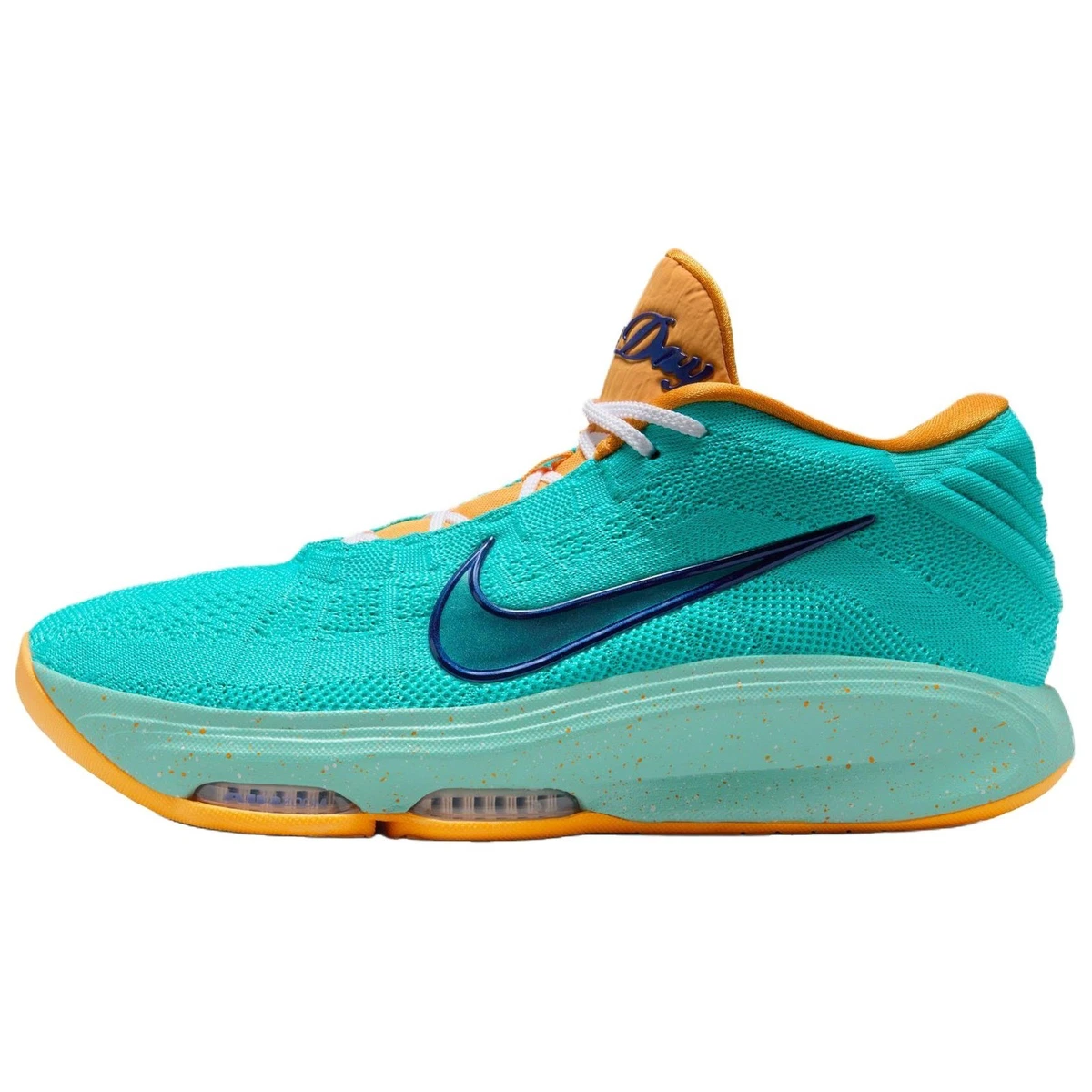  TEAM WE3.2 バスケットシューズ ヴィンテージ 28㎝ Victor Wembanyama x Nike Air Zoom GT Hustle 3 Be Unique, Every Day
