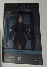 Star Wars Black Series Anakin Skywalker Ashoka  17