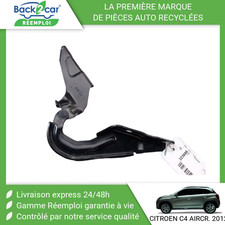 Capot Citroen XM