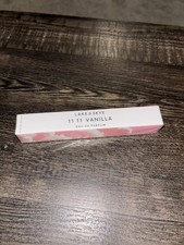 Lake  Skye - 11 11 Vanilla Eau de Parfum Purse Spray - .5 Oz - Sealed In Box