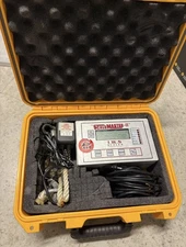 SCALE MASTER -II Professional Fish Weight Scale 