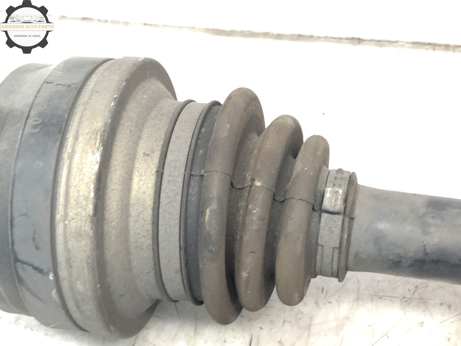 Maserati GranTurismo 2008-2019 REAR+RIGHT Axle shaft