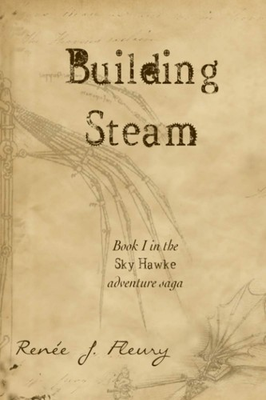 #ad Sky Hawke: Building Steam $4.62