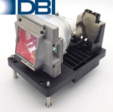 GENUINE ORIGINAL OEM NEC NP22LP LAMP FOR NP-P...