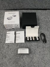 Technics EAH-AZ40M2 Noise-Cancelling TWS Earbuds - Gray Pre Owned