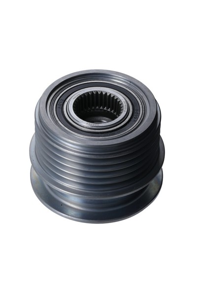 Generatorfreilauf Valeo New Spare Part 588083 FüR Klasse W168 414 Vaneo Mercedes-image