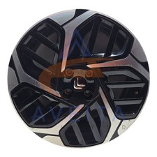 CITROEN C4 MK3 2023 18 Inch Alloy Wheel Single 9832063280