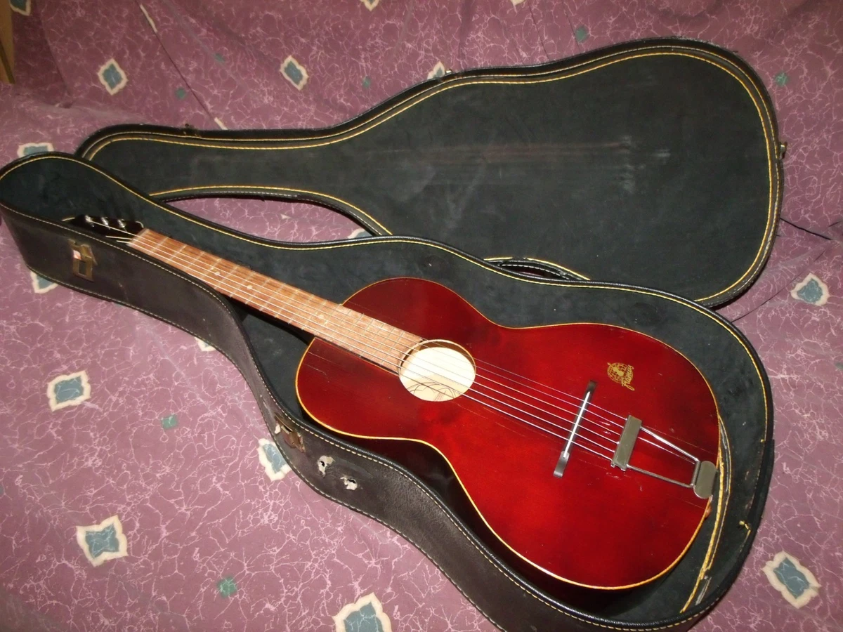 Framus Vintage Acoustic Guitars for sale | eBay