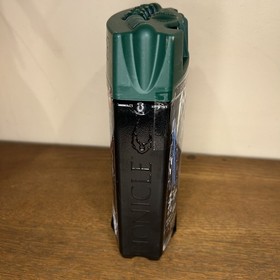 LEGO Bionicle 8731 Toa Kongu NEW! Inika Green Air Kanohi Suletu Zamor Light-up