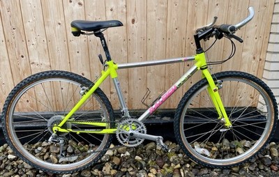 Raleigh U.S.A. Heat (1991)   Klassiker aus privater Sammlung