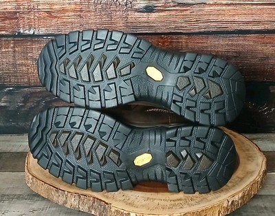 Irish Setter Red Wing Work Boots 8 D Two Harbors Steel Toe WPF Pull On 83906 Irish Setter Red Wing Work Boots 8 D Two Harbors Steel Toe  main image 2