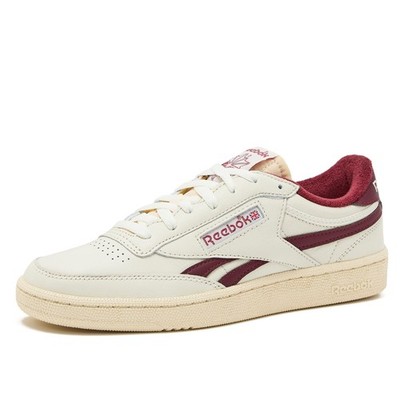 Club C Revenge Vintage Sneakers for Men - Casual Tennis Mens Shoes, Vintage C...
