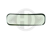 Spiegelglas Unten Beidseitig FüR Iveco Daily 2000-2006