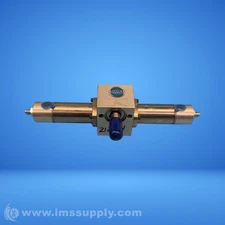 Bimba PT-037180-A1C1KMR Rotary Actuator FNIP