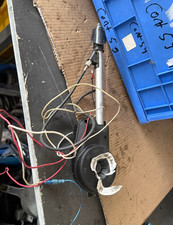 Hirschmann / Antenna Elettrica W124 MERCEDES