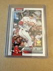 2026 Topps Series 1 Roman Anthony RC #189 - Red Sox