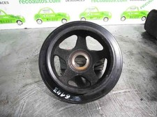 Poulies diverses Mercedes 200