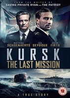 Kursk - The Last Mission - Dvd - F600Z
