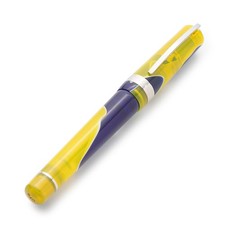 Visconti Woodstock Peace & Love Acrylic Resin...